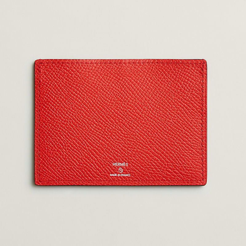 【はりねずみが◎】HERMES Histoire Naturelleカードホルダー Histoire Naturelle card holder | Hermès USA